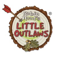 ROBIN HOODS LITTLE OUTLAWS LTD Logo