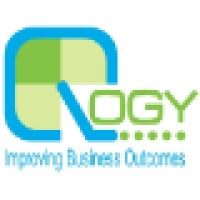 QLogy Management Services Logo