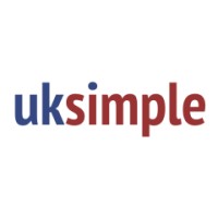 UKSIMPLE LIMITED Logo