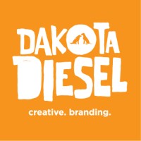 Dakota-Diesel Logo