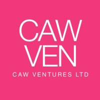 CAW VENTURES LTD Logo