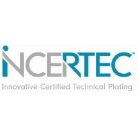 INCERTEC Logo
