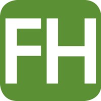 FH Finnholz Handelsgesellschaft mbH Logo