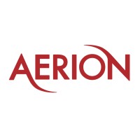Aerion Logo