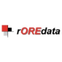 rOREdata pty ltd Logo