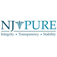 NJ PURE Logo