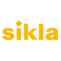 SIKLA UK & Ireland Logo