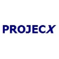 PROJECX Logo