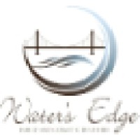 Waters Edge Family & Cosmetic Dentistry Logo