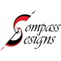 Compass Designs Logo