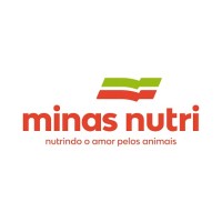 Minas Nutri Logo