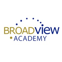 Broadview Academy Logo