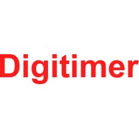 Digitimer Ltd Logo