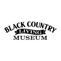 Black Country Living Museum Logo
