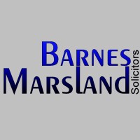 Barnes Marsland Solicitors Logo