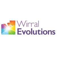 Wirral Evolutions Ltd. Logo
