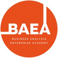 Business Analysis Expert Academy Logo
