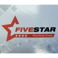 Five Star Roofing Corp Logo