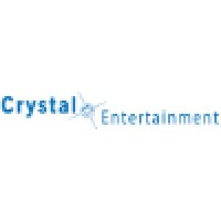 Crystal Entertainment B.V. Logo