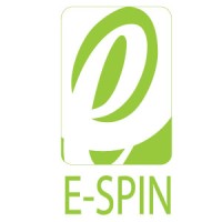 E-SPIN Group of Companies Logo
