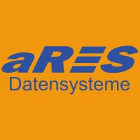 aRES Datensysteme Logo