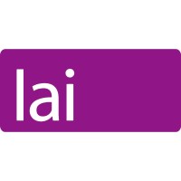 LAI, Learning Associates International Logo