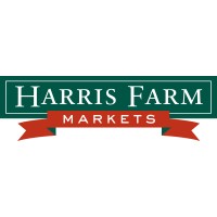 Harris Farm Markets Logo