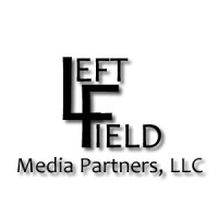 Left Field Media Partners, LLC Logo