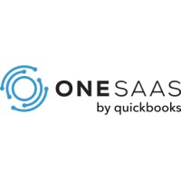 OneSaas by QuickBooks Logo