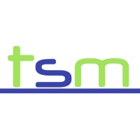 TEAM SUPPORT MIDLANDS LIMITED Logo