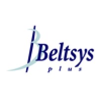 BeltSys Plus Logo