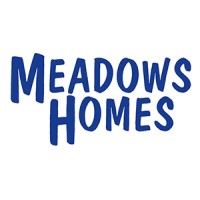 Meadows Homes Logo