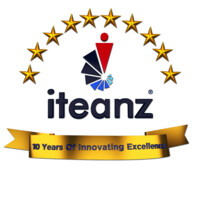 Iteanz Technologies Logo