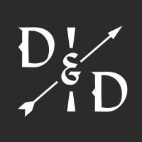 Dog & Dwarf Logo