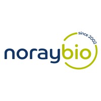 NorayBio. Software for Biosciences Logo