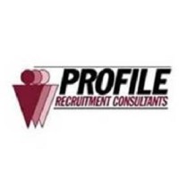 Profile Recruitment Consultants Logo