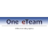One eTeam Logo