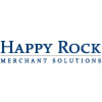 Happy Rock Merchant Solutions, LLC Logo
