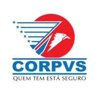 CORPVS - Corpo de Vigilantes Particulares LTDA Logo