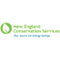 New England Conservation Services Logo