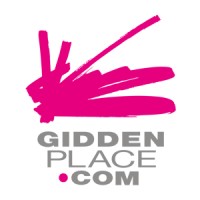 GIDDEN PLACE LIMITED Logo