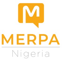 Merpa Nigeria Logo