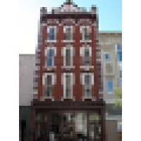 Everett Gaskins Hancock LLP Logo