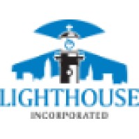 Lighthouse Inc. Logo