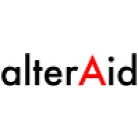 Alteraid Logo