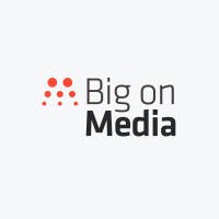 Big On Media Ltd Logo
