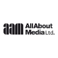 All About Media Ltd Logo