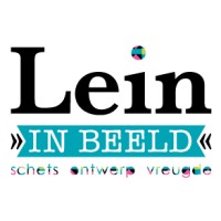 Lein in beeld Logo