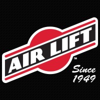 Air Lift Company Logo