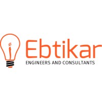 Ebtikar Engineers & Consultants Logo
